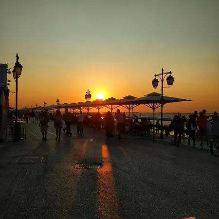 Amali Hébergement de vacances Vlikhón