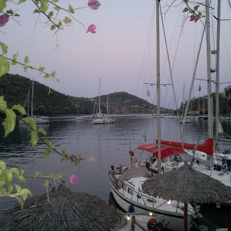 Hébergement de vacances Amali