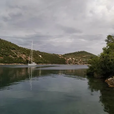 Hébergement de vacances Amali *