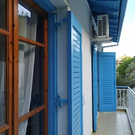 Amali Hébergement de vacances *