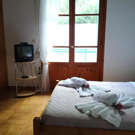Hébergement de vacances Amali *