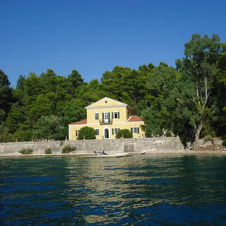 Amali Hébergement de vacances Vlikhón